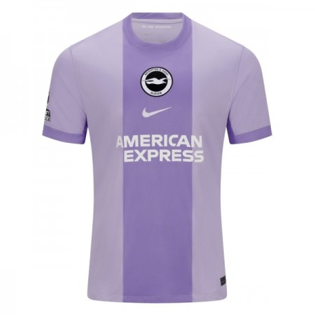 Camisetas Brighton Hove Albion Tercera 2026/27 - Hombre