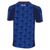 Camisetas Cabo Verde Primera Copa Mundial 2026 - Hombre