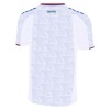 Camisetas Cabo Verde Segunda Copa Mundial 2026 - Hombre