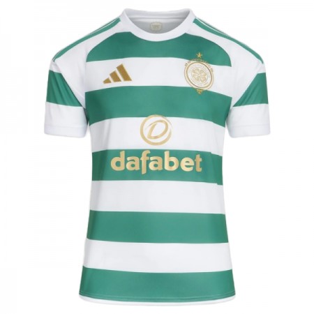 Camisetas Celtic FC Primera 2026/27 - Hombre