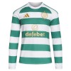Camisetas Celtic FC Primera 2026/27 Manga Larga - Hombre