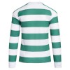 Camisetas Celtic FC Primera 2026/27 Manga Larga - Hombre