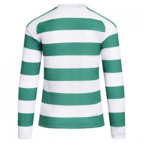 Camisetas Celtic FC Primera 2026/27 Manga Larga - Hombre
