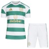 Camisetas Celtic FC Primera 2026/27 - Niño (+ Pantalones)