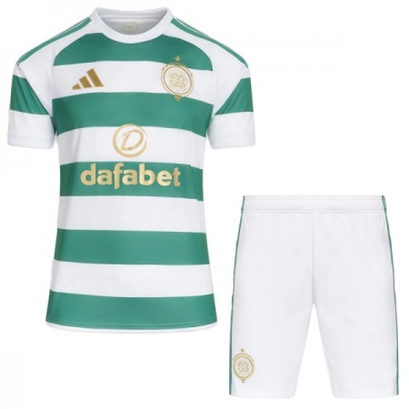 Camisetas Celtic FC Primera 2026/27 - Niño (+ Pantalones)