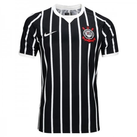 Camisetas Corinthians Segunda 2026/27 - Hombre