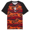 Camisetas Egipto Pre-Match Copa Mundial 2026 - Hombre