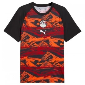 Camisetas Egipto Pre-Match Copa Mundial 2026 - Hombre