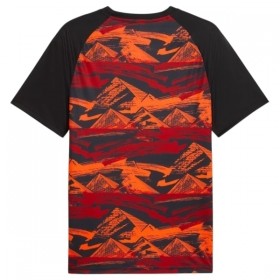 Camisetas Egipto Pre-Match Copa Mundial 2026 - Hombre