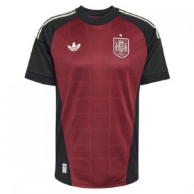 Camisetas España Portero Copa Mundial 2026 Roja - Hombre