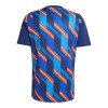 Camisetas España Pre-Match Copa Mundial 2026 - Hombre