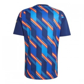 Camisetas España Pre-Match Copa Mundial 2026 - Hombre