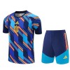 Camisetas España Pre-Match Copa Mundial 2026 - Niño (+ Pantalones)