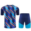 Camisetas España Pre-Match Copa Mundial 2026 - Niño (+ Pantalones)