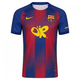 Camisetas FC Barcelona x OR Special Edition Primera 2025/26 - Hombre