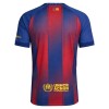 Camisetas FC Barcelona x OR Special Edition Primera 2025/26 - Hombre