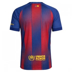 Camisetas FC Barcelona x OR Special Edition Primera 2025/26 - Hombre
