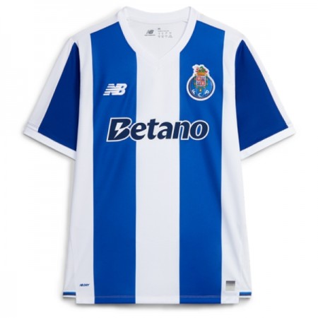 Camisetas FC Porto Primera 2026/27 - Hombre