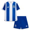 Camisetas FC Porto Primera 2026/27 - Niño (+ Pantalones)