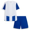 Camisetas FC Porto Primera 2026/27 - Niño (+ Pantalones)