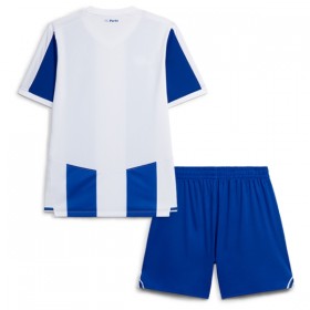 Camisetas FC Porto Primera 2026/27 - Niño (+ Pantalones)