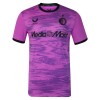 Camisetas Feyenoord Rotterdam Portero 2026/27 Violeta - Niño (+ Pantalones)