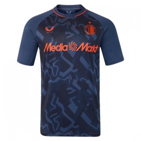 Camisetas Feyenoord Rotterdam Tercera 2026/27 - Hombre