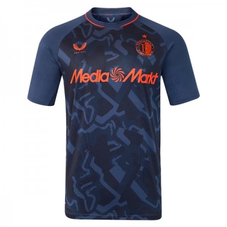 Camisetas Feyenoord Rotterdam Tercera 2026/27 - Hombre