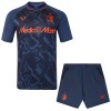 Camisetas Feyenoord Rotterdam Tercera 2026/27 - Niño (+ Pantalones)