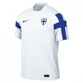 Camisetas Finlandia Primera 2026 - Hombre