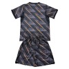 Camisetas Francia Portero Primera Copa Mundial 2026 - Niño (+ Pantalones)