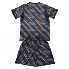 Camisetas Francia Portero Primera Copa Mundial 2026 - Niño (+ Pantalones)