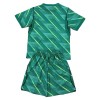 Camisetas Francia Portero Tercera Copa Mundial 2026 - Niño (+ Pantalones)