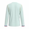 Camisetas Francia Segunda Copa Mundial 2026 Manga Larga - Hombre