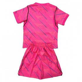 Camisetas Francia Segunda Portero Copa Mundial 2026 - Niño (+ Pantalones)