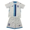 Camisetas Honduras Primera 2026 - Niño (+ Pantalones)