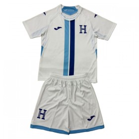 Camisetas Honduras Primera 2026 - Niño (+ Pantalones)