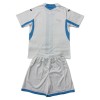 Camisetas Honduras Primera 2026 - Niño (+ Pantalones)