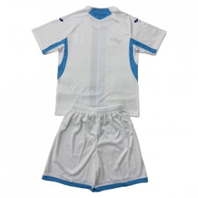 Camisetas Honduras Primera 2026 - Niño (+ Pantalones)
