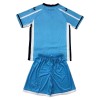 Camisetas Honduras Segunda 2026 - Niño (+ Pantalones)
