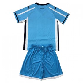 Camisetas Honduras Segunda 2026 - Niño (+ Pantalones)