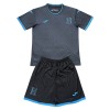 Camisetas Honduras Tercera 2026 - Niño (+ Pantalones)
