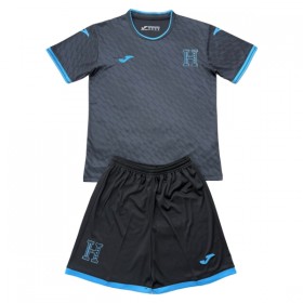 Camisetas Honduras Tercera 2026 - Niño (+ Pantalones)