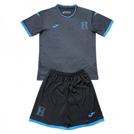 Camisetas Honduras Tercera 2026 - Niño (+ Pantalones)