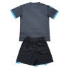 Camisetas Honduras Tercera 2026 - Niño (+ Pantalones)