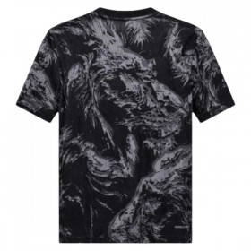Camisetas Inglaterra Pre-Match Copa Mundial 2026 Negra - Hombre