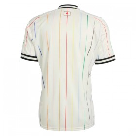 Camisetas Japón Segunda Copa Mundial 2026 - Niño (+ Pantalones)