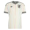 Camisetas Japón Segunda Copa Mundial 2026 - Niño (+ Pantalones)