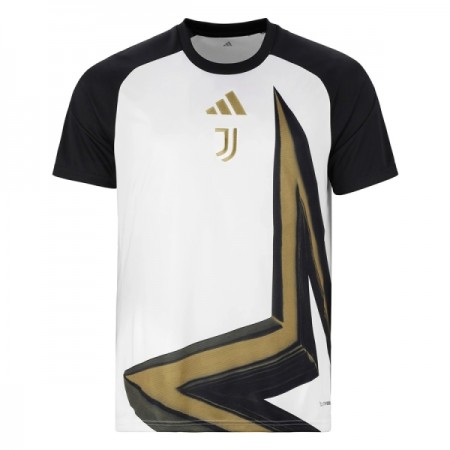 Camisetas Juventus Pre-Match 2026/27 - Hombre
