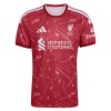 Camisetas Liverpool Primera 2026/27 - Hombre